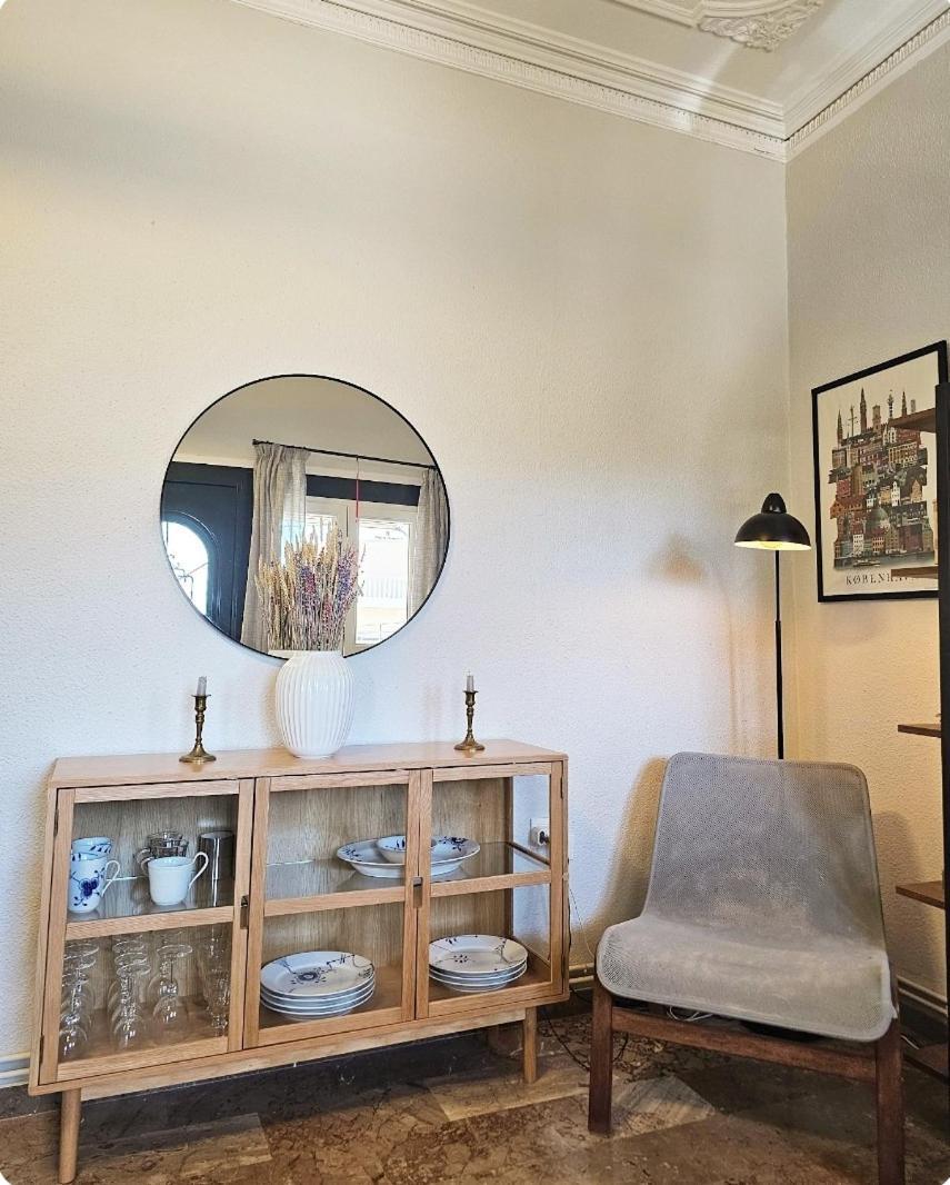 Appartamento Suburban Casa Mantouki Esterno foto
